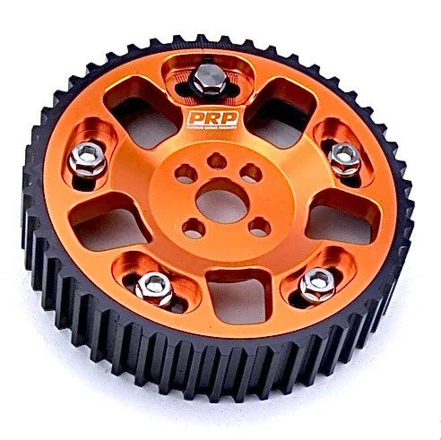 PRP Adjustable Cam Gear - Nissan/Holden RB30 Single Cam