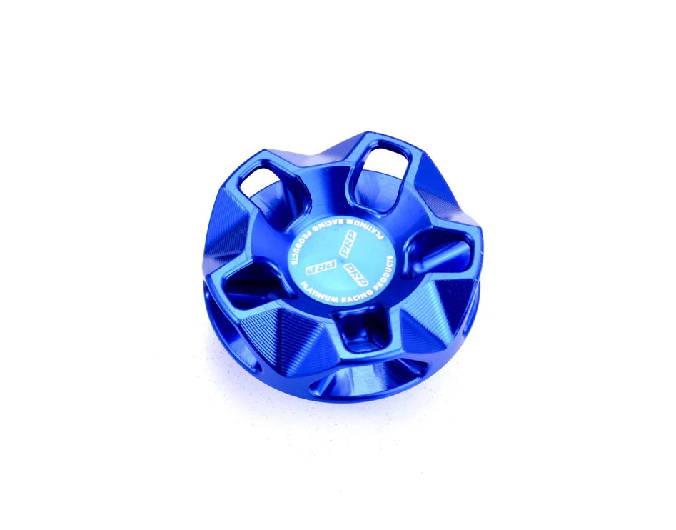 PRP Billet Oil Filler Cap - Nissan/Holden RB30 SOHC