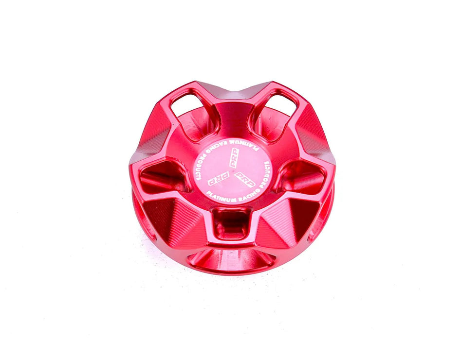 PRP Billet Oil Filler Cap - Nissan/Holden RB30 SOHC