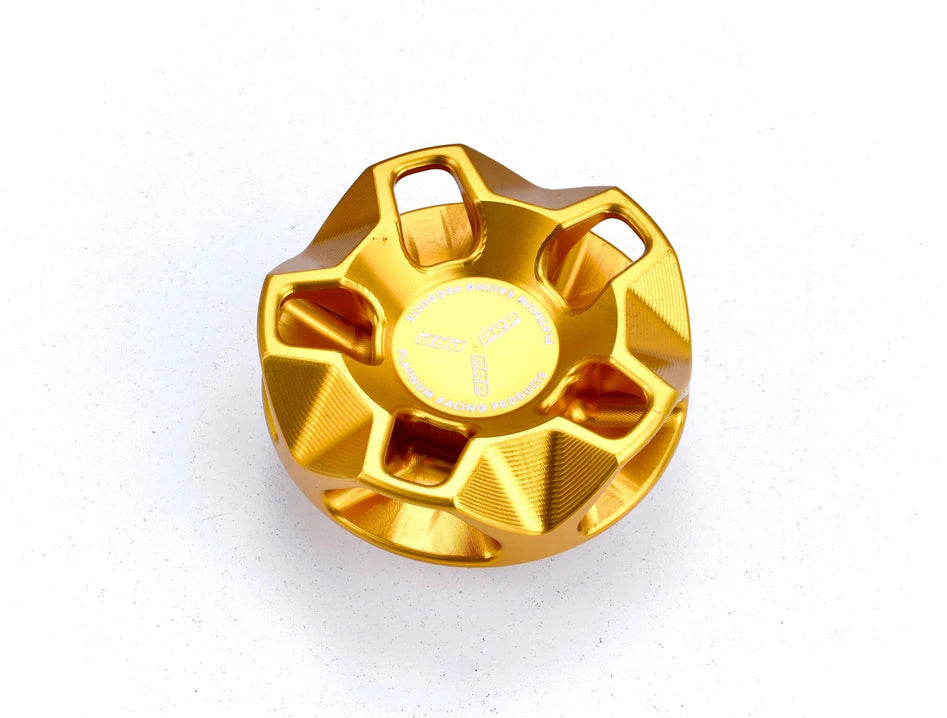 PRP Billet Oil Filler Cap - Nissan/Holden RB30 SOHC