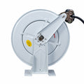 Metal Air & Water Hose Reel (HD) - 1/2"