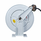 Metal Air & Water Hose Reel (HD) - 1/2"