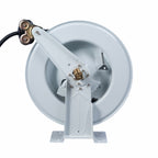 Metal Air & Water Hose Reel (HD) - 1/2"