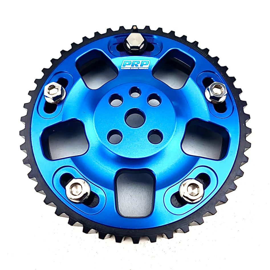 PRP Adjustable Cam Gear - Nissan/Holden RB30 Single Cam